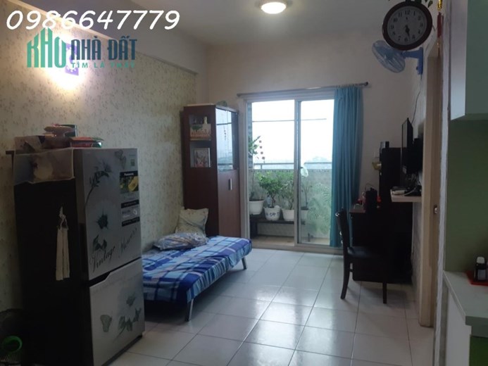 Căn hộ Full Thuế Phí dưới 1 Tỷ 55m2, Nhận nhà ở ngay. Tại Bình Chánh, Tphcm