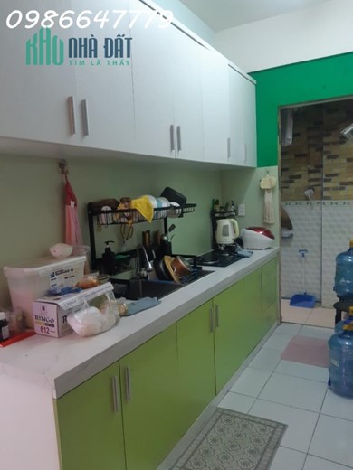 Căn hộ Full Thuế Phí dưới 1 Tỷ 55m2, Nhận nhà ở ngay. Tại Bình Chánh, Tphcm