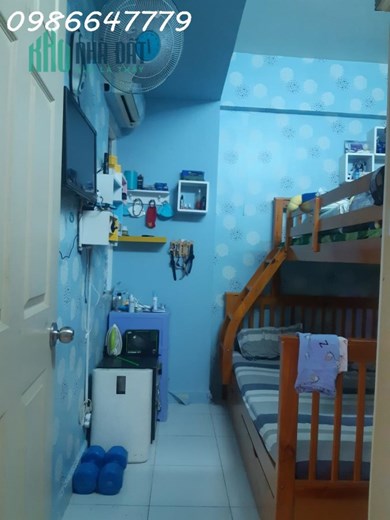 Căn hộ Full Thuế Phí dưới 1 Tỷ 55m2, Nhận nhà ở ngay. Tại Bình Chánh, Tphcm