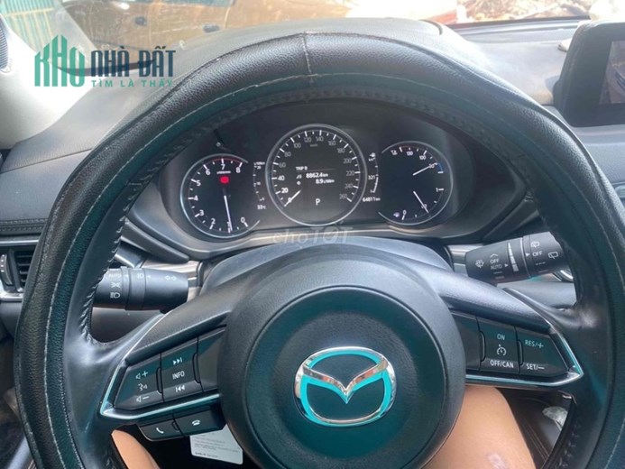 Cần bán xe CX5 fien bản cao nhất xe ko đâm đụng ngập nươc Xã Thanh Lương, Thị xã Bình Long, Bình
