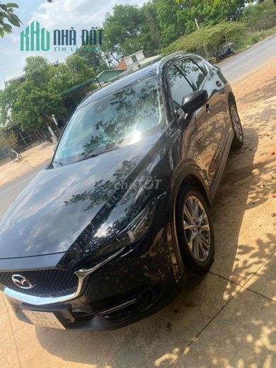 Cần bán xe CX5 fien bản cao nhất xe ko đâm đụng ngập nươc Xã Thanh Lương, Thị xã Bình Long, Bình