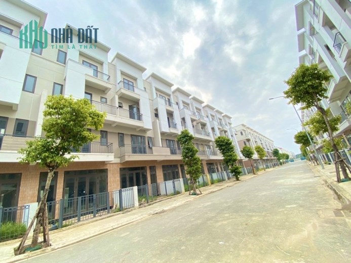 CHỈ TỪ 3TỶ XX TIỂU HỌC SỞ HỮU NGAY SHOPHOUSE DIAMOND VSIP BẮC NINH