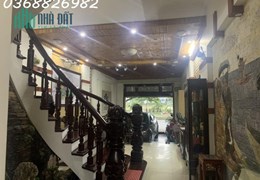 HOT !!! Sở Hữu Ngay Căn Nhà Đẹp Vị Trí Đắc Địa Tại Trung Tâm TP Bắc Ninh