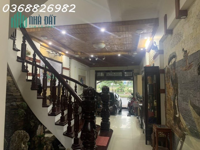 HOT !!! Sở Hữu Ngay Căn Nhà Đẹp Vị Trí Đắc Địa Tại Trung Tâm TP Bắc Ninh
