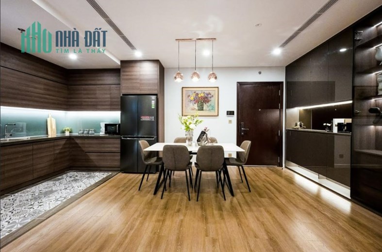 Chính chủ bán căn 03 Tòa B Tecco Garden. Đã có sổ đỏ. Giá cắt lỗ.