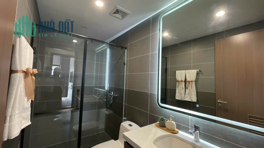 Chính chủ bán căn 03 Tòa B Tecco Garden. Đã có sổ đỏ. Giá cắt lỗ.