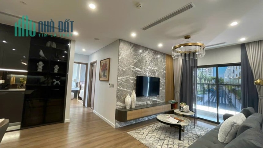 Chính chủ bán căn 03 Tòa B Tecco Garden. Đã có sổ đỏ. Giá cắt lỗ.