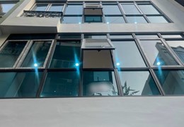 Bán nhà mặt phố Điện Biên Phủ, Ba Đình, 90m, mt 6m. Giá: 69.5 tỷ