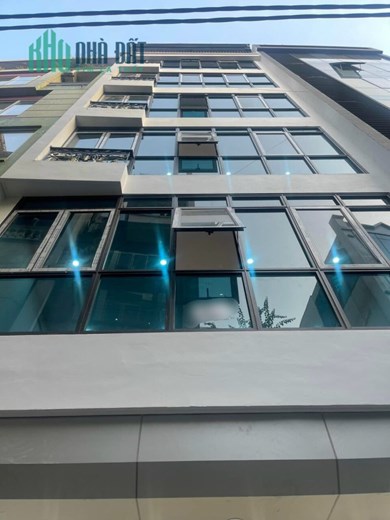 Bán nhà mặt phố Điện Biên Phủ, Ba Đình, 90m, mt 6m. Giá: 69.5 tỷ