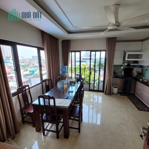 RẺ GIẬT MÌNH CÓ 1 KHÔNG 2 ! BÁN NHÀ KĐG MẬU  LƯƠNG HÀ ĐÔNG, NHÀ MỚI ĐẸP, VIEW THOÁNG KINH DOANH