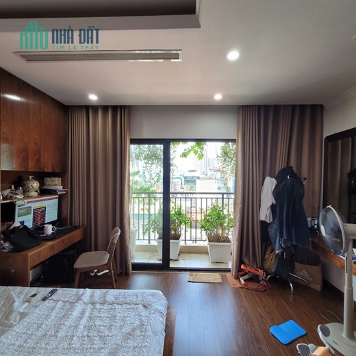 RẺ GIẬT MÌNH CÓ 1 KHÔNG 2 ! BÁN NHÀ KĐG MẬU  LƯƠNG HÀ ĐÔNG, NHÀ MỚI ĐẸP, VIEW THOÁNG KINH DOANH
