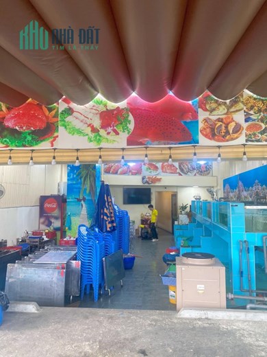 BÁN NHÀ MẶT TIỀN ĐƯỜNG ĐIỆN BIÊN PHỦ, BÌNH THẠNH - 8X13m - CHỈ 15 TỶ - CHỈ 170TR/M2