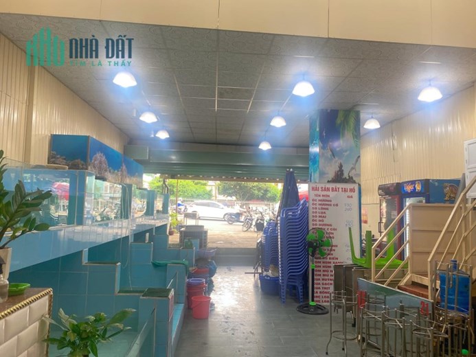 BÁN NHÀ MẶT TIỀN ĐƯỜNG ĐIỆN BIÊN PHỦ, BÌNH THẠNH - 8X13m - CHỈ 15 TỶ - CHỈ 170TR/M2