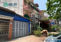 Cho thuê mặt bằng tại Số nhà 12 - đường Trịnh Bá - tổ 1 - Phường Hương Sơn  - TP Thái Nguyên.