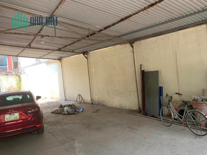 Cho thuê mặt bằng tại Số nhà 12 - đường Trịnh Bá - tổ 1 - Phường Hương Sơn  - TP Thái Nguyên.