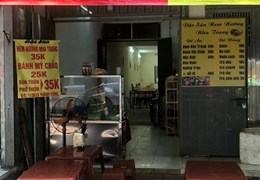 Do chuyển đổi mô hình kinh doanh nên cần sang nhượng của hàng Tại địa chỉ: 113 B2A Thành Công, Ba