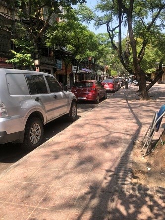 Do chuyển đổi mô hình kinh doanh nên cần sang nhượng của hàng Tại địa chỉ: 113 B2A Thành Công, Ba