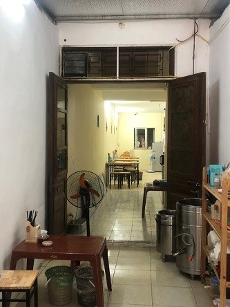 Do chuyển đổi mô hình kinh doanh nên cần sang nhượng của hàng Tại địa chỉ: 113 B2A Thành Công, Ba