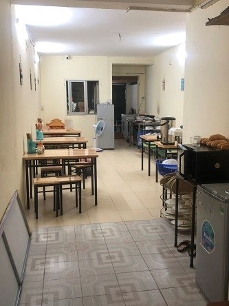 Do chuyển đổi mô hình kinh doanh nên cần sang nhượng của hàng Tại địa chỉ: 113 B2A Thành Công, Ba
