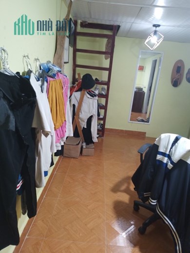 ( Nhà giá rẻ ) Chỉ 1.35 tỷ sở hữu căn nhà đẹp đường Huyền Trân Công Chúa, Đà Lạt