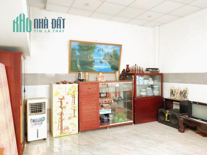 Gấp bán nhà Thanh Lương, Hòa Xuân, 3 tầng mới cứng 100m2 chỉ 4.x tỷ. 0905.880.363