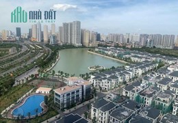 BÁN SHOPHOUSE VINHOME GREENBAY  CHÂN ĐẾ CHUNG CƯ 59m2 ~ 4 Tỷ KINH DOANH VIP