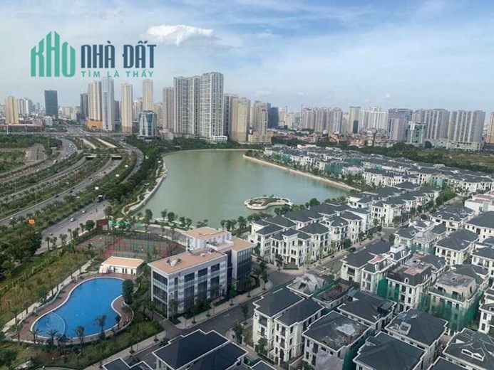 BÁN SHOPHOUSE VINHOME GREENBAY  CHÂN ĐẾ CHUNG CƯ 59m2 ~ 4 Tỷ KINH DOANH VIP