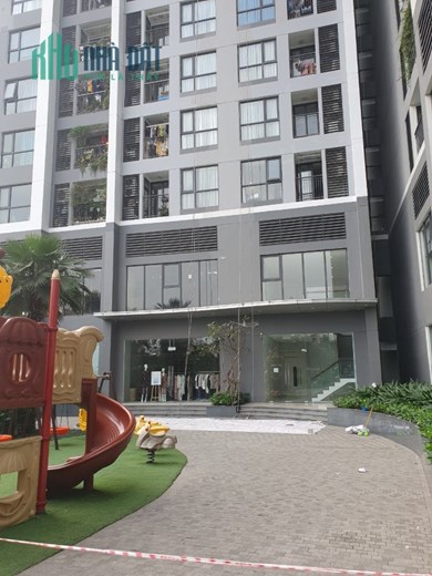 BÁN SHOPHOUSE VINHOME GREENBAY  CHÂN ĐẾ CHUNG CƯ 59m2 ~ 4 Tỷ KINH DOANH VIP