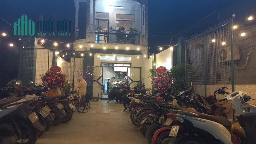 Bán đất xã Tân Sơn, Kim bảng Hà Nam tiếp giáp QL21B, gần UBND xã tân Sơn chỉ 30tr/m2