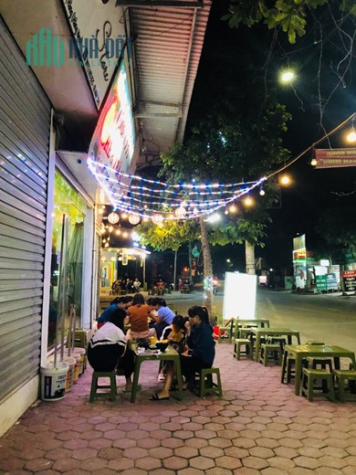 Bán đất xã Tân Sơn, Kim bảng Hà Nam tiếp giáp QL21B, gần UBND xã tân Sơn chỉ 30tr/m2