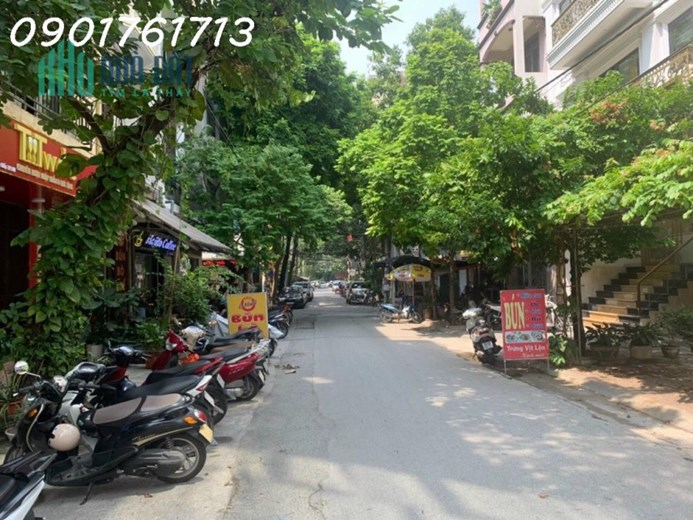 Bán gấp nhà phố Cầu Giấy 7 tầng tháng máy, ôtô, ở và Kinh doanh căn hộ dịch vụ,  giá 13 tỷ hơn
