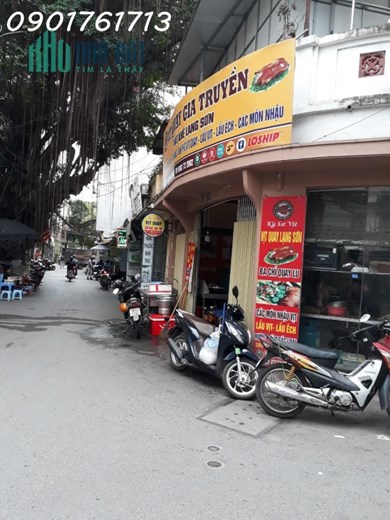Bán gấp nhà phố Cầu Giấy 7 tầng tháng máy, ôtô, ở và Kinh doanh căn hộ dịch vụ,  giá 13 tỷ hơn