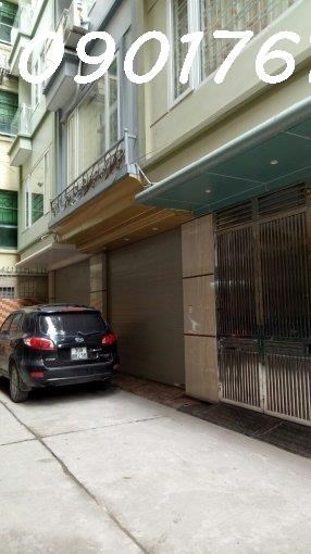 Bán gấp nhà phố Cầu Giấy 7 tầng tháng máy, ôtô, ở và Kinh doanh căn hộ dịch vụ,  giá 13 tỷ hơn