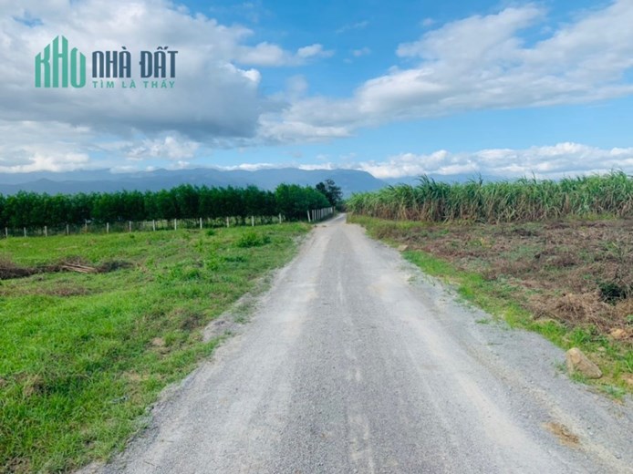 Bán đất Ninh Xuân - Ninh Hoà gần hồ suối Trầu , gần tỉnh lộ 8 , gần các khu CN Hoà Phát
