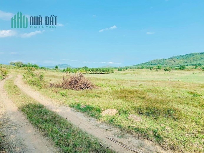 Bán đất Ninh Xuân - Ninh Hoà gần hồ suối Trầu , gần tỉnh lộ 8 , gần các khu CN Hoà Phát