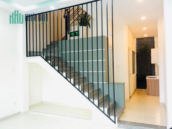 Gia chủ cần bán nhà đường số 9 Hiệp Bình Phước Tặng khách 1 chỉ vàng khi mua