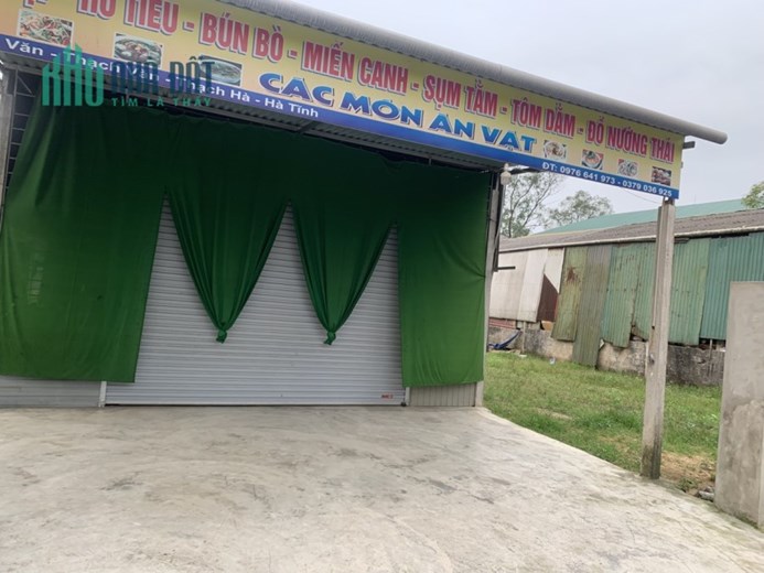 SANG NHƯỢNG QUÁN ĐỊA CHỈ THẠCH VĂN, THẠCH HÀ, HÀ TĨNH