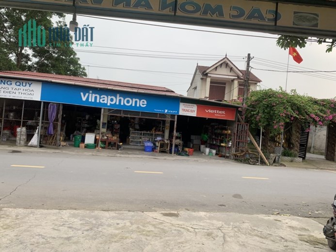 SANG NHƯỢNG QUÁN ĐỊA CHỈ THẠCH VĂN, THẠCH HÀ, HÀ TĨNH