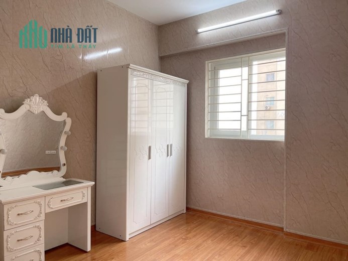 Chung Cư 2 Phòng Ngủ Giá Nhỉnh 2 Tỷ Nam Trung Yên Cầu Giấy. Chủ Cần Bán Gấp