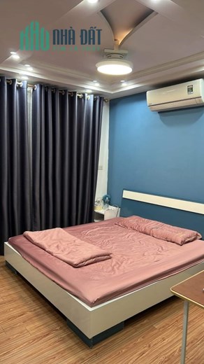 Chung Cư 135m 3PN 2WC Mỹ Đình Căn Góc Full Nội Thất Cực Đẹp Tiện Ích Ngập Tràn. Chủ Cần Bán Gấp