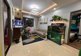 Bán ngay căn hộ 3 ngủ chung cư Xuân Mai Complex hà đông giá 2.35 tỷ