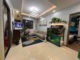 Bán ngay căn hộ 3 ngủ chung cư Xuân Mai Complex hà đông giá 2.35 tỷ
