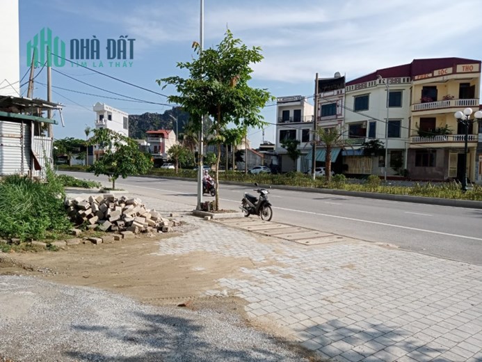 Siêu phẩm mặt tiền khủng kinh doanh buôn bán phường Đông vệ