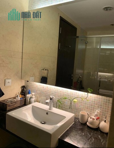 Chung Cư Cao Cấp Phố Mai Hắc Full Nội Thất Cao Cấp. Chủ Muốn Bán Nhanh