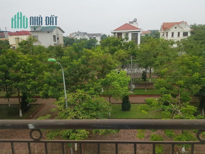 Bán nhà Trung tâm tp Bắc Ninh