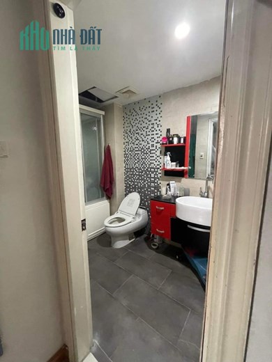 Chung Cư 120m 2 Phòng Ngủ 2 WC Minh Khai Hai Bà Trưng. Gần Nhiều Trường Đại Học. Chủ Muốn Bán Nhanh