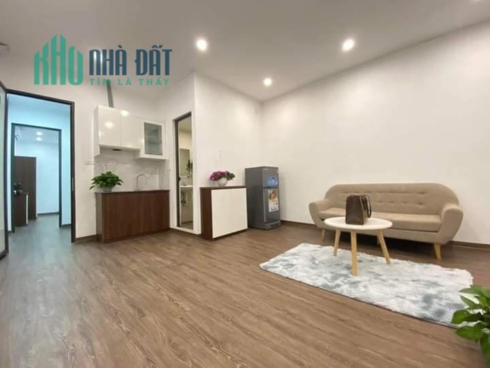 Đống Đa - Phố Linh Quang gần Hồ, gần Trường Chợ -145 m2, mặt tiền  7 M. Giá 10 tỷ đồng