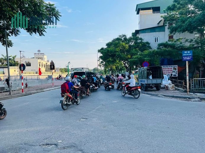 Bán nhà Thanh Liệt 1 bước ra ô tô tránh, 40m2, 3,95 tỷ