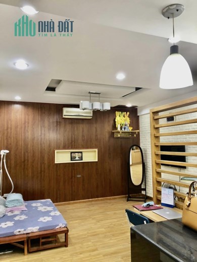 Chung Cư 2 Tỷ 2 Phòng Ngủ Phố Nguyễn Tuân Trung Tâm Quận Thanh Xuân. Tiện Ích Ngập Tràn. Chủ Mót Bán