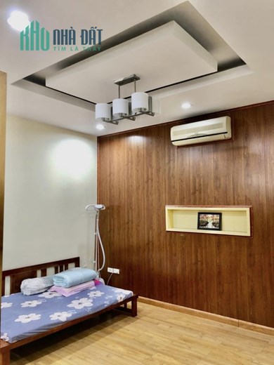 Chung Cư 2 Tỷ 2 Phòng Ngủ Phố Nguyễn Tuân Trung Tâm Quận Thanh Xuân. Tiện Ích Ngập Tràn. Chủ Mót Bán